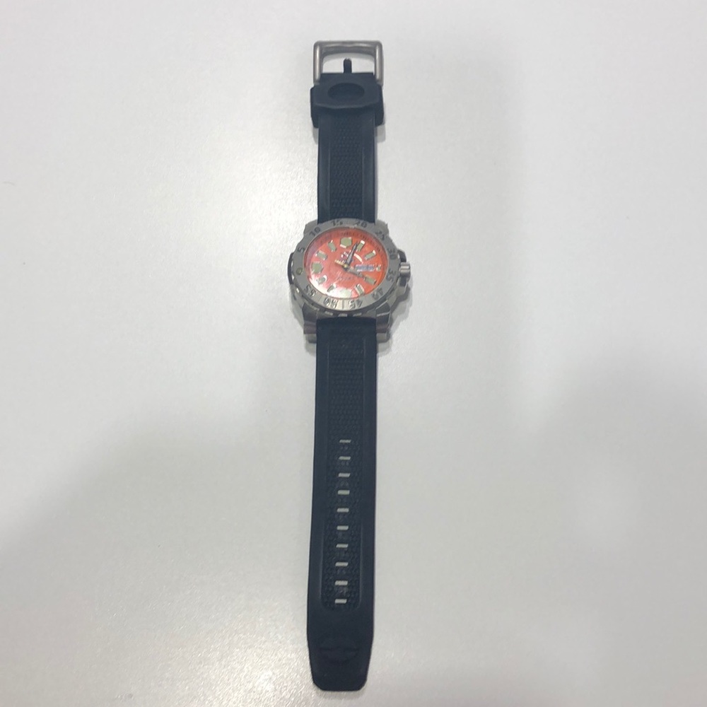 REACTOR  atainles  steel